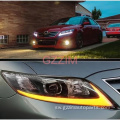 Camry 2009-2011 Headlamp Headlight